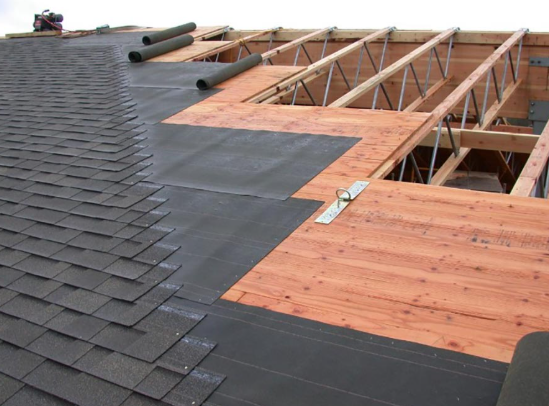 Protec Roofing and Carpentry - Roofing Contractors in Bridgewater, Nova Scotia